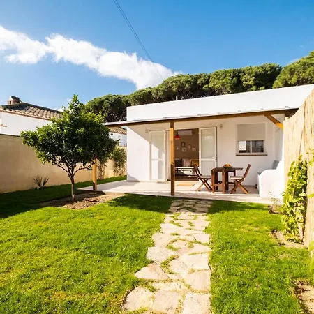 Casa Cala Villa Zahora Buitenkant foto
