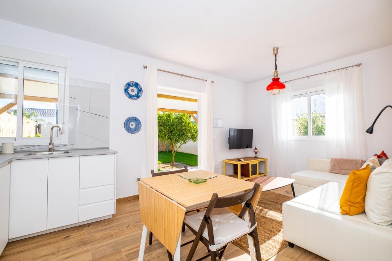 Casa Cala Holiday home Zahora