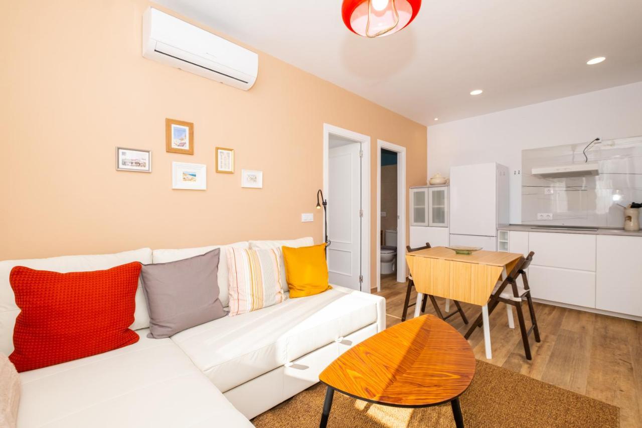 Holiday home Casa Cala *