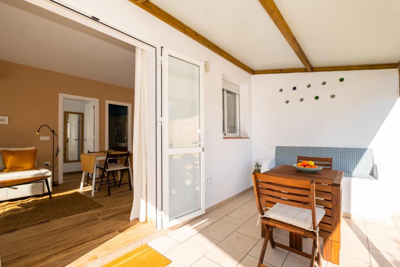 Holiday home Casa Cala