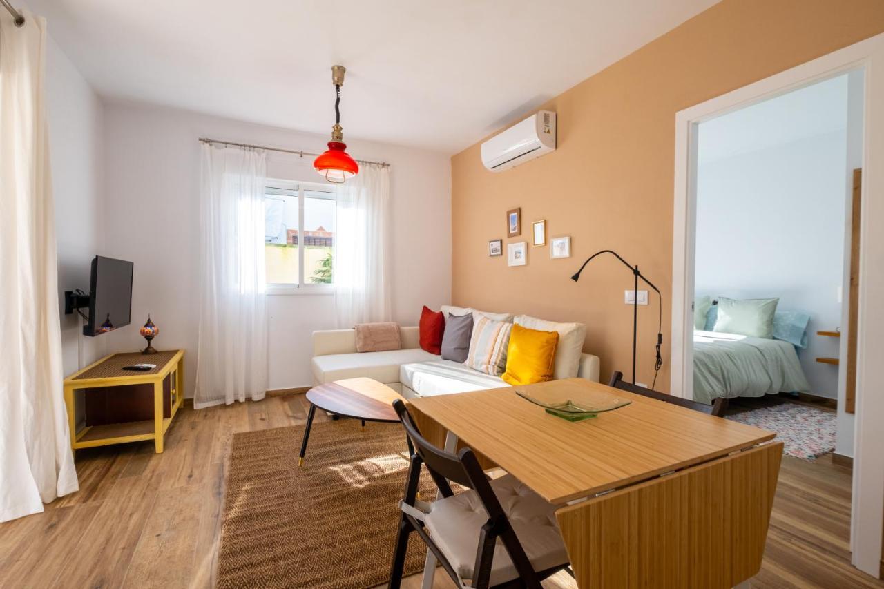 Casa Cala Holiday home Zahora