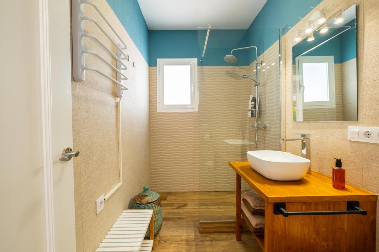 Casa Cala Holiday home Zahora