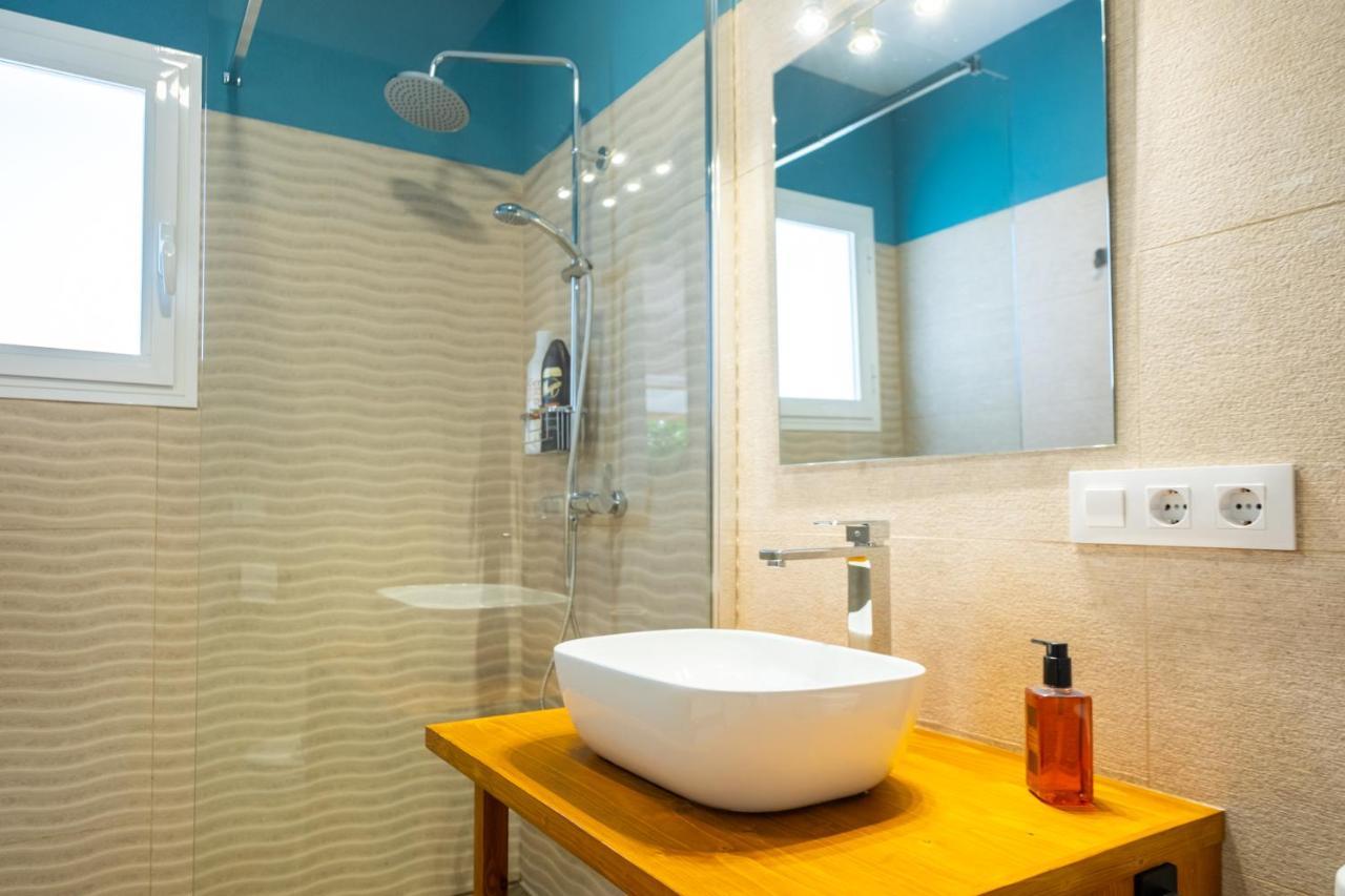 Holiday home Casa Cala Zahora