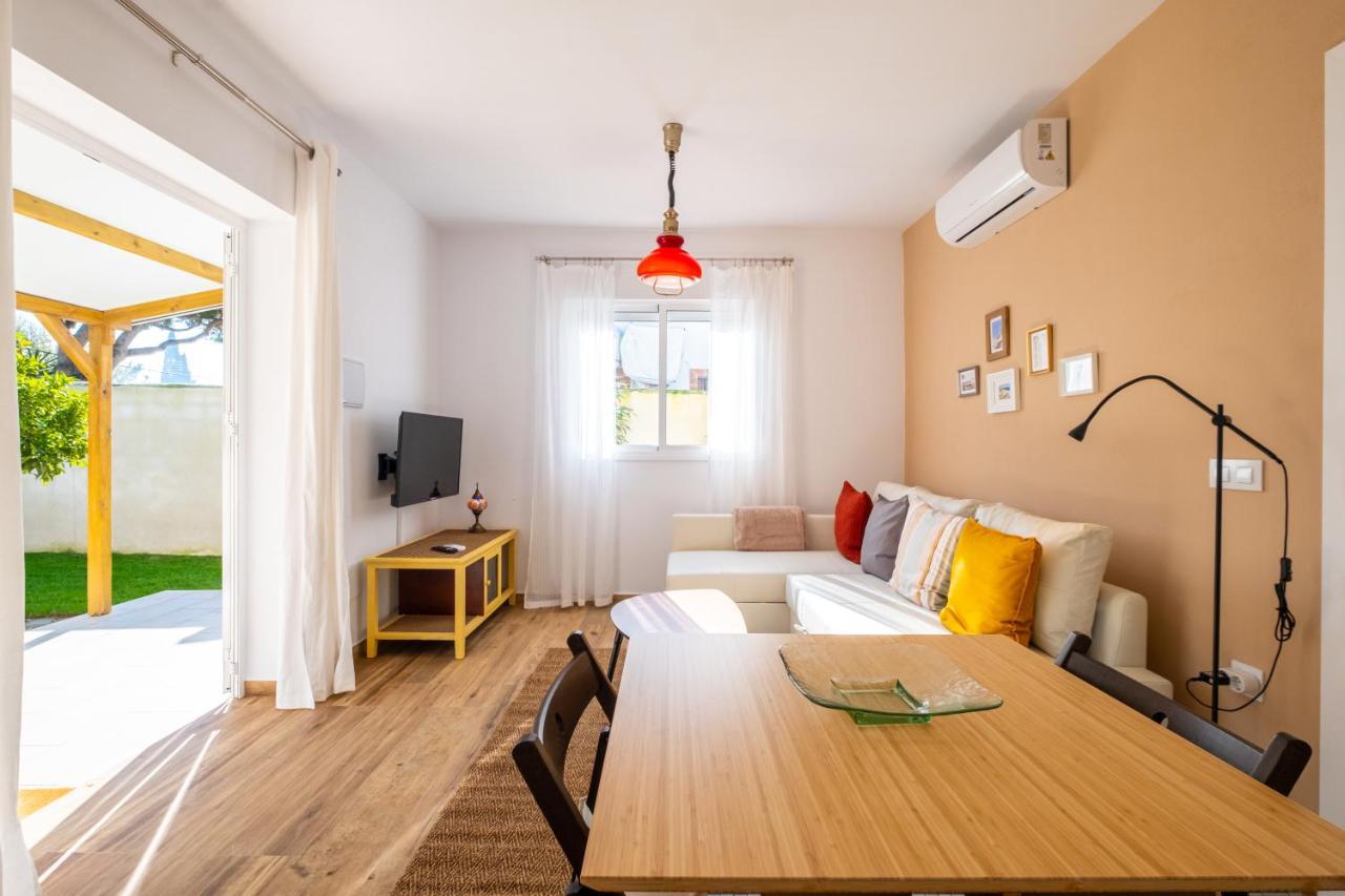 Casa Cala Holiday home *