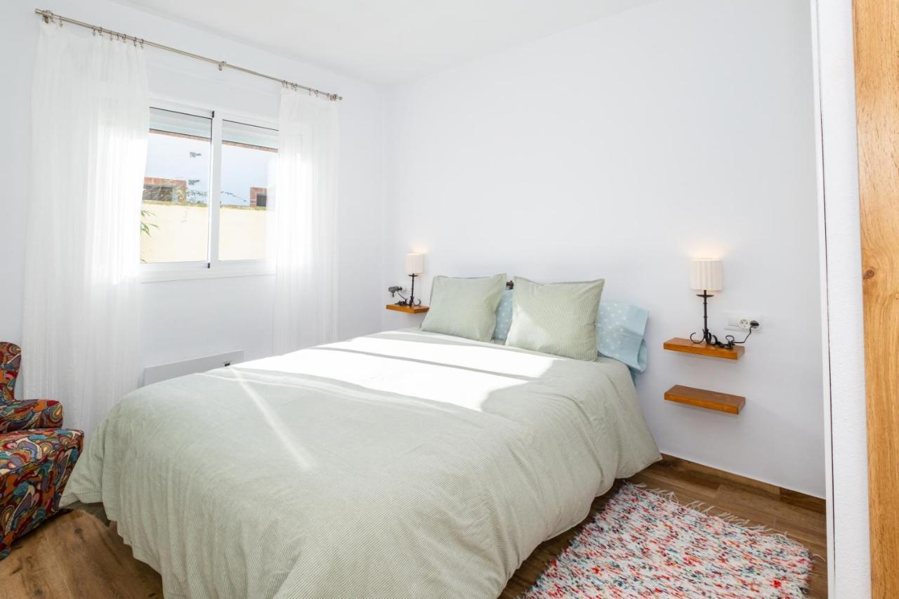 Vakantiehuis Casa Cala